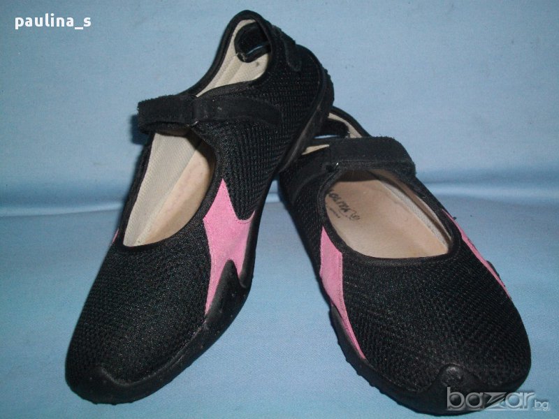 Ортопедични обувки / маратонки "Lolita"-оригинал, снимка 1