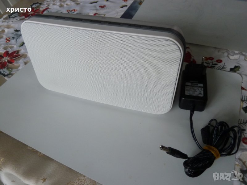 портативна колонка ARGON MUSIC BOX ONE, снимка 1