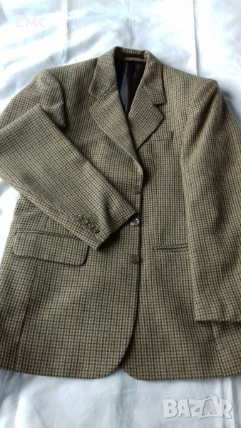 мъжко сако, снимка 1