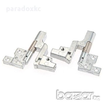 Панти за Dell Latitude D620 D630 сериите, комплект лява + дясна , снимка 1
