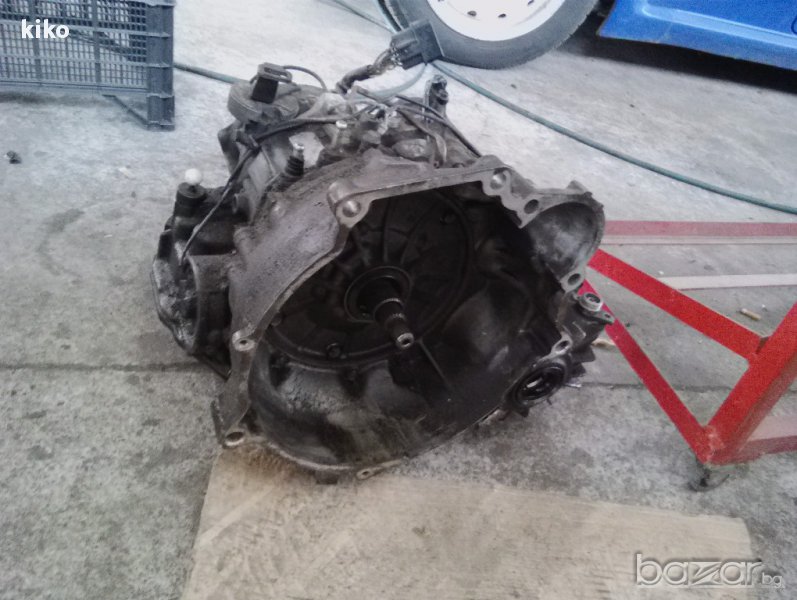 Автоматична скоростна кутия, снимка 1
