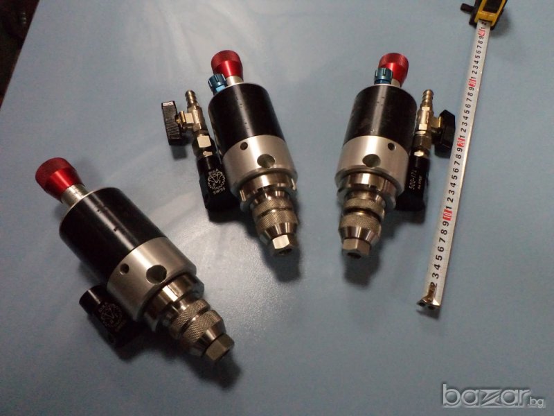 брейкер Bula, снимка 1