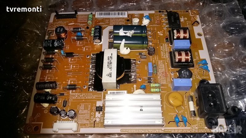 POWER BOARD BN44-00605A, снимка 1