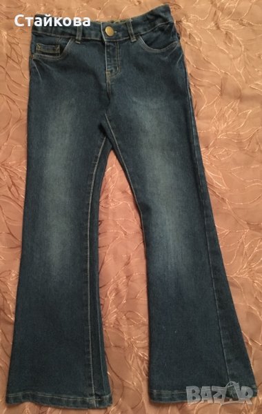 Дънки (Англия), снимка 1