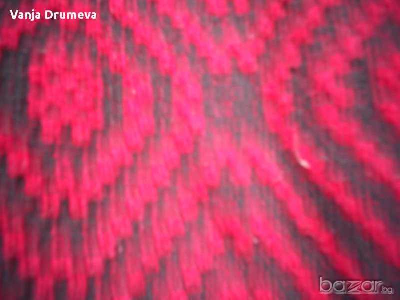  битова тъкана покривка за легло , снимка 1