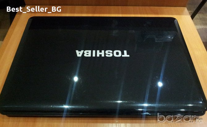 На части Toshiba Satellite L505-gs6000, снимка 1