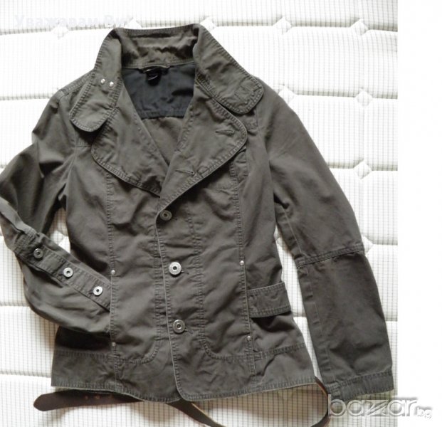 Diesel оригинално дамско сако М, снимка 1