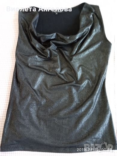 Дамска блузка, снимка 1