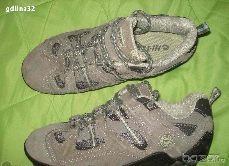 Hi-tec Tiago 38.5-39 Намалени!!! , снимка 1