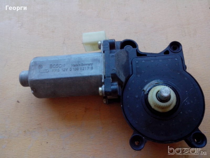 ел. моторче за стъкло на BMW E53 E64 E84 E46-0130821716 , снимка 1