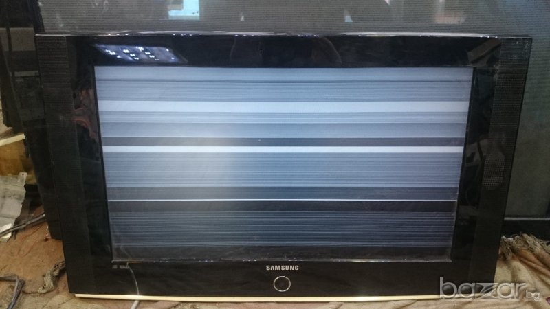 LE26SB1B   C СЪС ДЕФЕКТЕН ПАНЕЛ, снимка 1