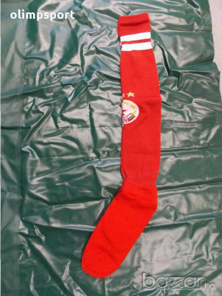 футболни чорапи  нови, снимка 1