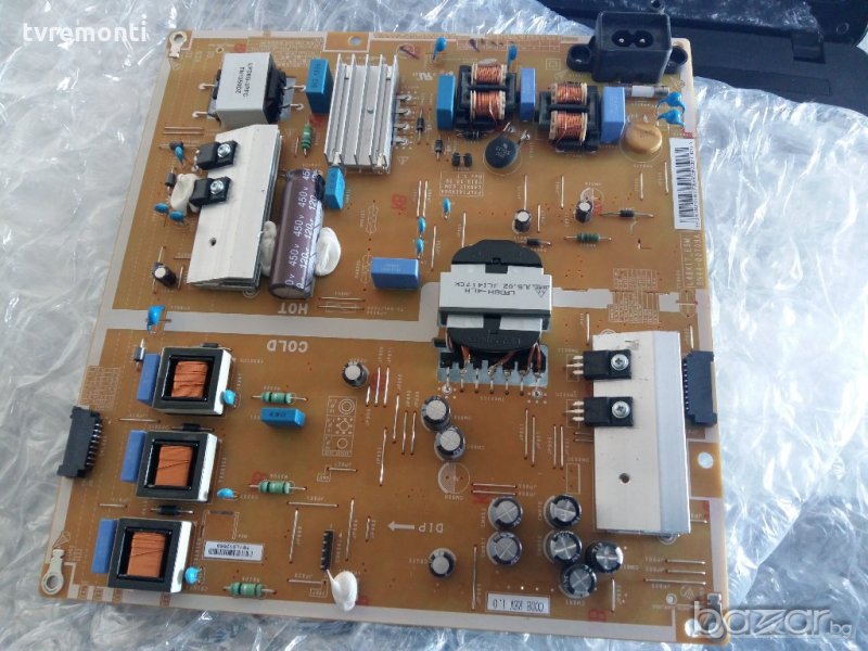 Power Supply Board BN44-00709B, снимка 1