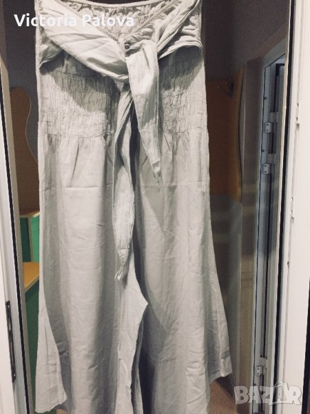 Уникален италиански гащеризон, снимка 1