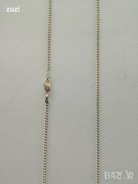  сребърен синджир  - 925 сребро, снимка 1