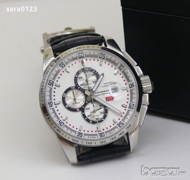 Chopard Gran Turismo XL реплика, снимка 1