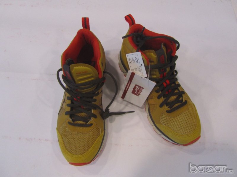 Продавам оригинални маратонки Asics., снимка 1