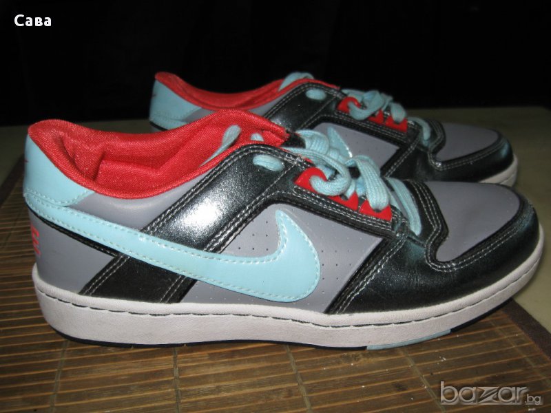 Маратонки NIKE   номер 38, снимка 1