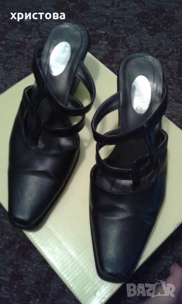 Чехли от естествена кожа, снимка 1