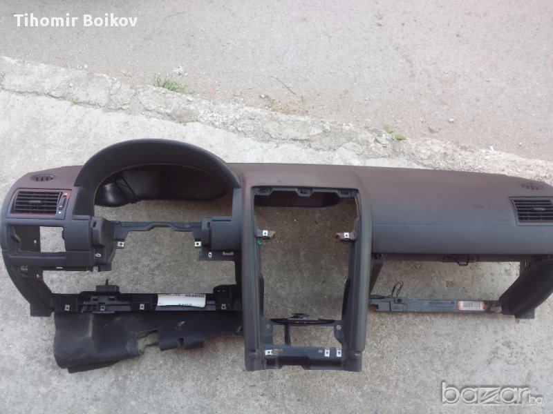 Арматурно табло за Форд Мондео МК3, снимка 1