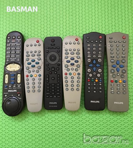 PHILIPS дистанциони