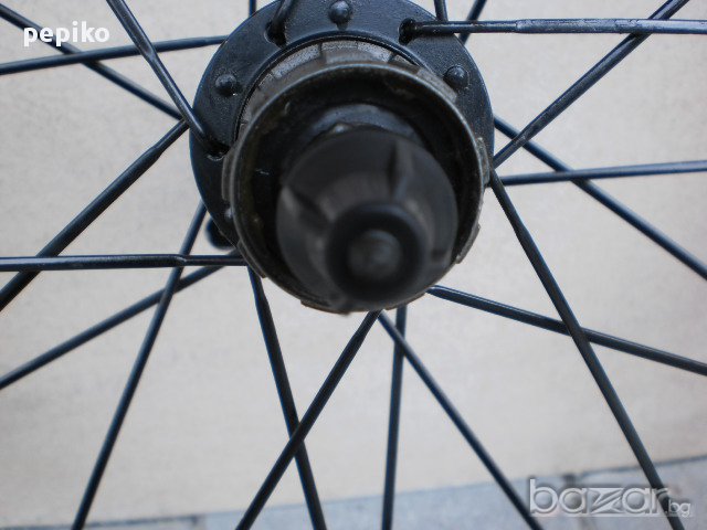 Продавам колела внос от Германия  алуминиеви капли за дискови спирачки 26 цола , снимка 9 - Части за велосипеди - 10090215