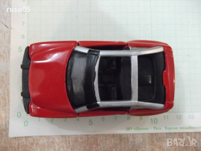 Кола - 302, снимка 3 - Други ценни предмети - 22596093