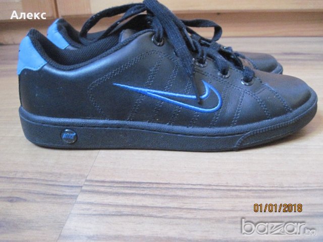 Nike - маратонки , снимка 1