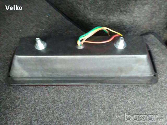 Универсални стопове , бордови бусове и камиони , платформи, снимка 7 - Аксесоари и консумативи - 17406592