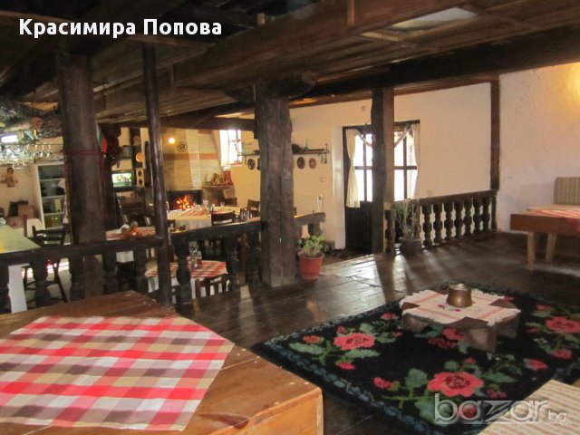 Къща за гости Попов, снимка 9 - Почивки на планина - 14976641