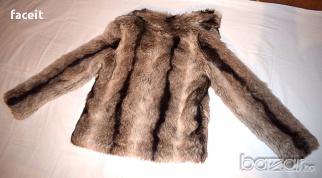 Cubus - Chic - 100% Оригинално дамско палто , снимка 13 - Палта, манта - 17158373