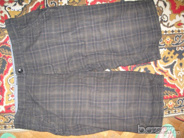 Къси панталони JACK&JONES  мъжки,размер 38, снимка 3 - Къси панталони - 18465312