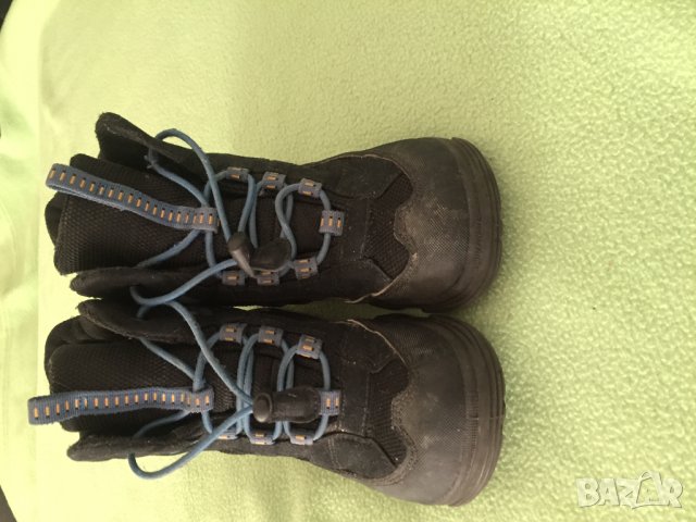 Ecco Gore-tex ботуши waterproof, снимка 3 - Детски боти и ботуши - 22852106