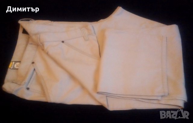 Панталон, мъжки, летен, памучен, снимка 13 - Панталони - 25414604