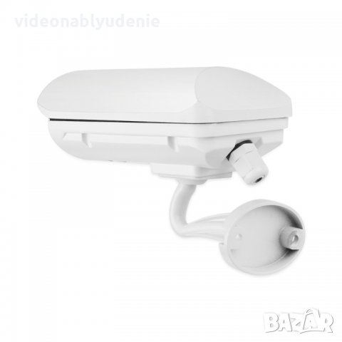 Super UltraHD 5 MPx 2592*1944 IR-Cut АRRAY Метална Ударо/Водоустойчива IP67 IP H.265 48V PoЕ Камера, снимка 8 - IP камери - 22731566