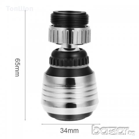 Аератор - Филтър за вода , снимка 5 - Други - 21063421