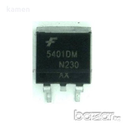 5401DM - integrated circuit (F5401DM Fairchild Ford Mazda ignition driver)