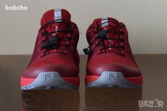 Salomon XA Elevate GORE-TEX , снимка 2 - Маратонки - 24378784