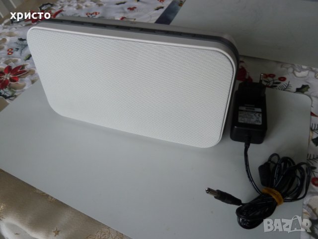 портативна колонка ARGON MUSIC BOX ONE