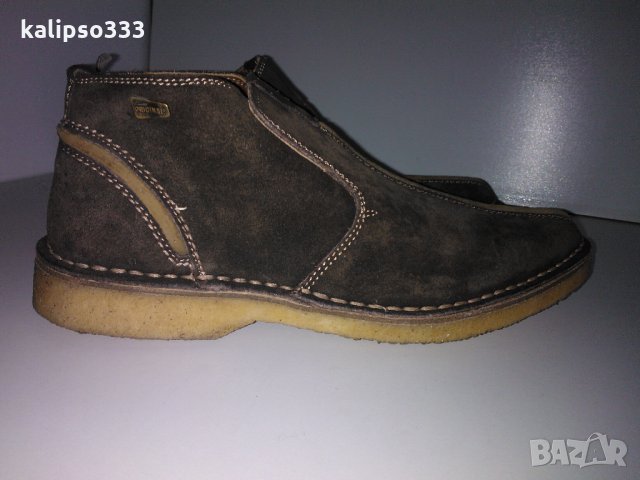 Clarks оригинални обувки, снимка 4 - Ежедневни обувки - 24153831