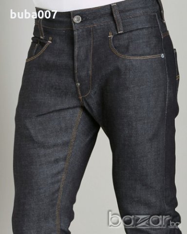 G-star New Radar Slim W31/L34, снимка 7 - Дънки - 18740774