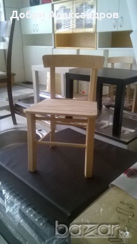 Детско столче