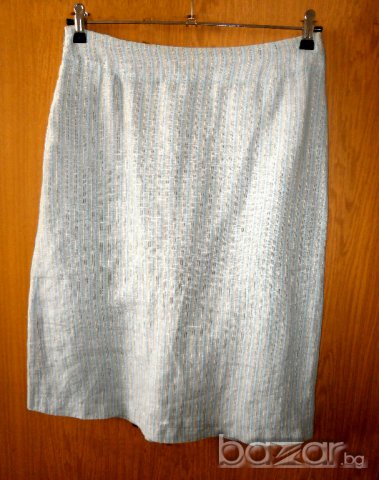 Пола от памук, снимка 2 - Поли - 14945663