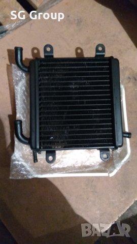 Yamaha Aerox 70cc водно на части!!!, снимка 11 - Части - 12972549