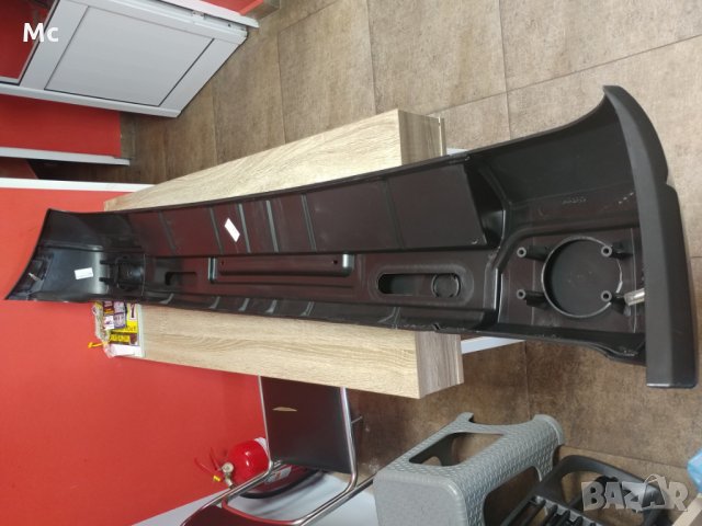 Броня предна Лада Нива Урбан, снимка 5 - Части - 25519243