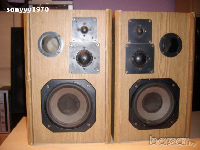 тонколони-3 лентови-50кг двете-53/36/33см-внос швеицария, снимка 2 - Тонколони - 12022269