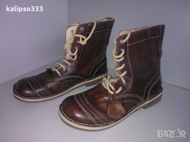 Kickers оригинални обувки