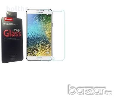 TEMPERED GLASS PROTECTOR SAMSUNG GALAXY E7