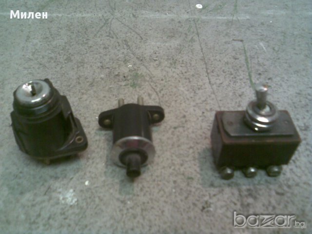 За Ситроен ДС 19,21,23., снимка 12 - Части - 13818661