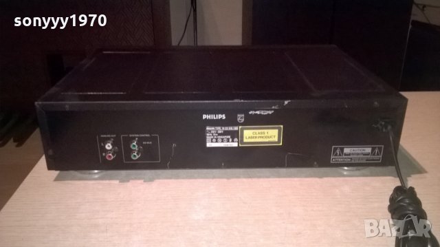 philips type 70cd910/00s-цд-внос швеицария, снимка 16 - Ресийвъри, усилватели, смесителни пултове - 22679599